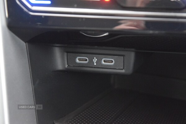 Used Volkswagen T-Roc 2023 for sale - 77204372: Photo 24