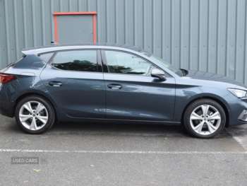 Used SEAT Leon 2025 for sale - 75162536: Photo