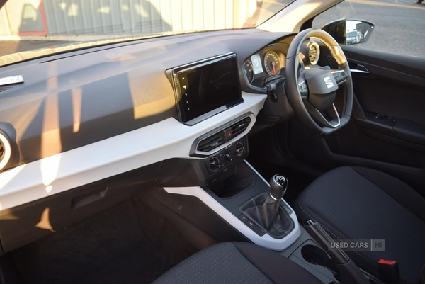 Used SEAT Arona 2022 for sale - 76856088: Photo 12