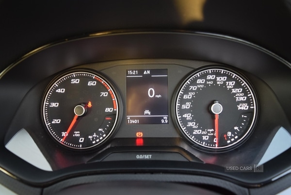 Used SEAT Arona 2022 for sale - 76856088: Photo 13