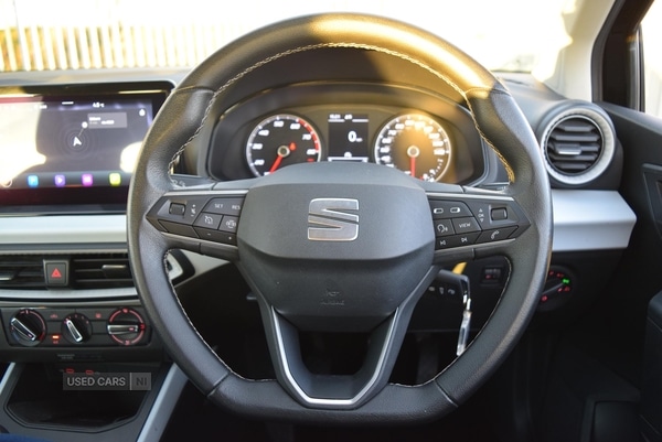 Used SEAT Arona 2022 for sale - 76856088: Photo 14