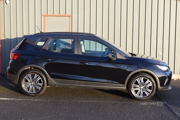 Used SEAT Arona 2022 for sale - 76856088: Photo 2