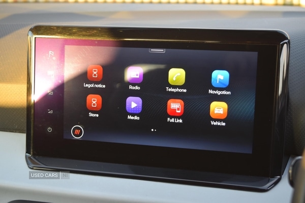 Used SEAT Arona 2022 for sale - 76856088: Photo 20