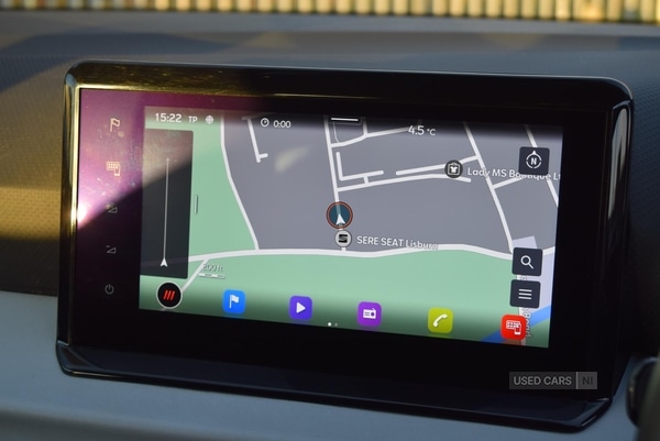 Used SEAT Arona 2022 for sale - 76856088: Photo 22