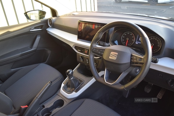 Used SEAT Arona 2022 for sale - 76856088: Photo 3