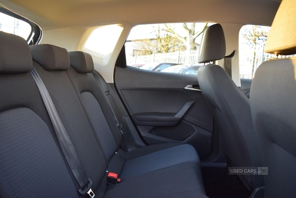 Used SEAT Arona 2022 for sale - 76856088: Photo 31