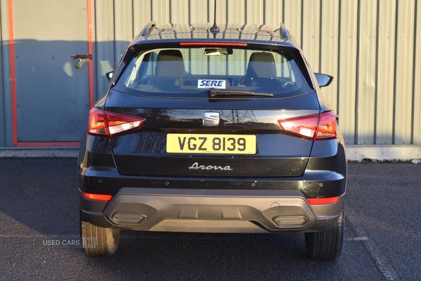 Used SEAT Arona 2022 for sale - 76856088: Photo 39