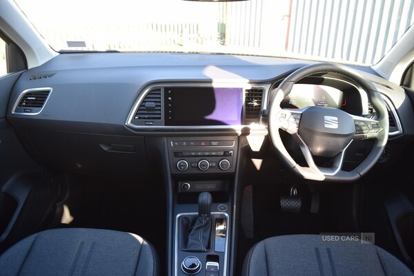 Used SEAT Ateca 2025 for sale - 77192712: Photo 11
