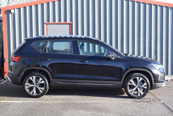 Used SEAT Ateca 2025 for sale - 77192712: Photo 2