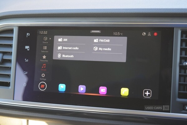 Used SEAT Ateca 2025 for sale - 77192712: Photo 21