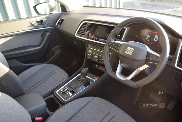 Used SEAT Ateca 2025 for sale - 77192712: Photo 3