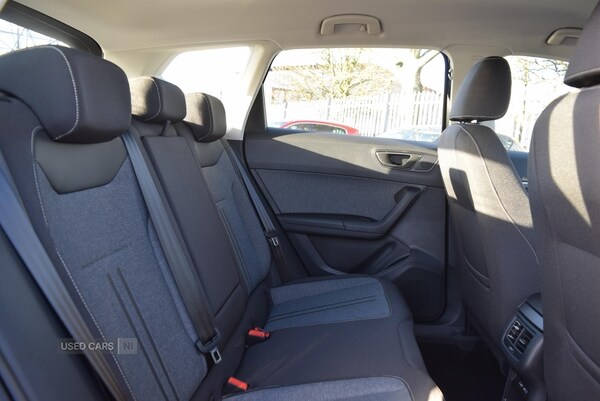 Used SEAT Ateca 2025 for sale - 77192712: Photo 32
