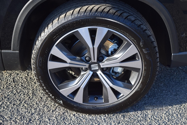 Used SEAT Ateca 2025 for sale - 77192712: Photo 34