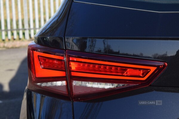 Used SEAT Ateca 2025 for sale - 77192712: Photo 38