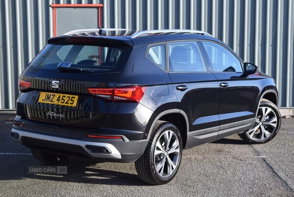 Used SEAT Ateca 2025 for sale - 77192712: Photo 39