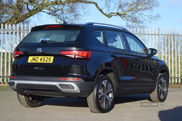 Used SEAT Ateca 2025 for sale - 77192712: Photo 4