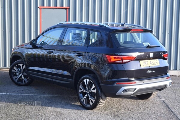 Used SEAT Ateca 2025 for sale - 77192712: Photo 41