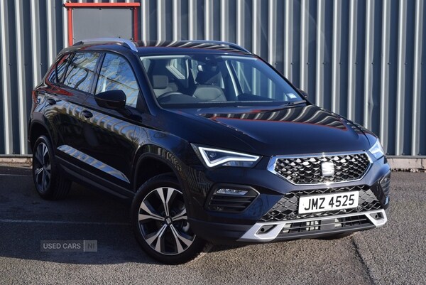 Used SEAT Ateca 2025 for sale - 77192712: Photo 42