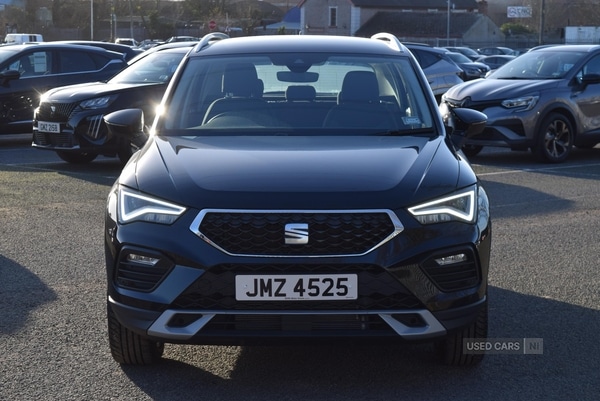 Used SEAT Ateca 2025 for sale - 77192712: Photo 5