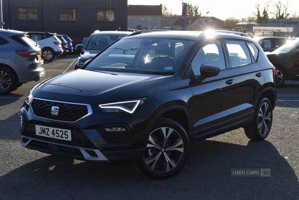 Used SEAT Ateca 2025 for sale - 77192712: Photo 6