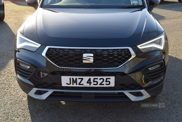 Used SEAT Ateca 2025 for sale - 77192712: Photo 8