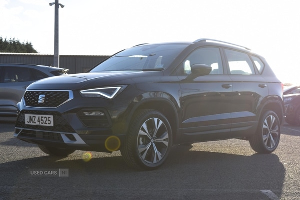 Used SEAT Ateca 2025 for sale - 77192712: Photo 9