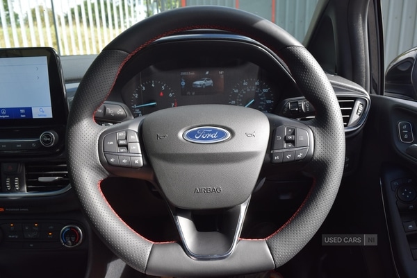 Used Ford Fiesta 2022 for sale - 76409794: Photo 12