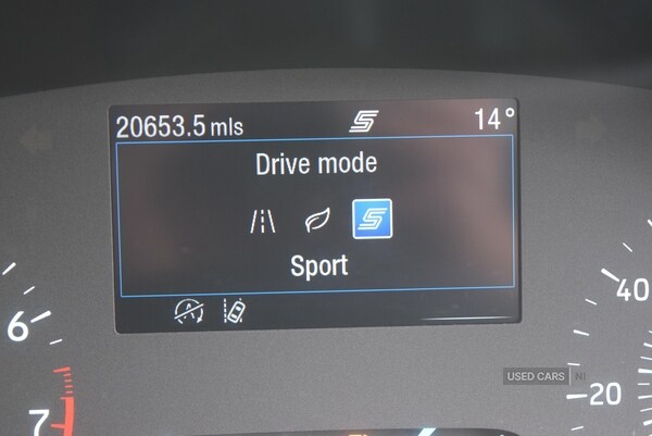 Used Ford Fiesta 2022 for sale - 76409794: Photo 14