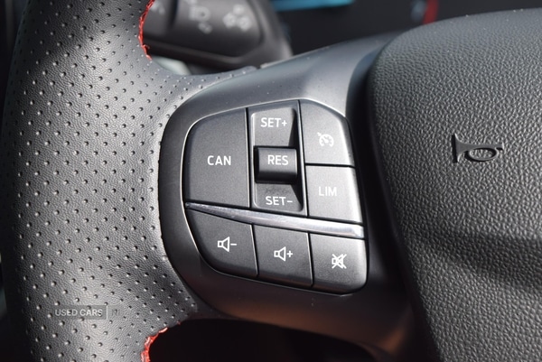 Used Ford Fiesta 2022 for sale - 76409794: Photo 15