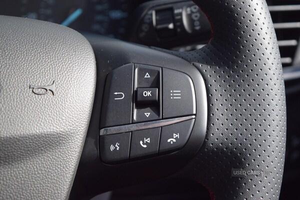 Used Ford Fiesta 2022 for sale - 76409794: Photo 16