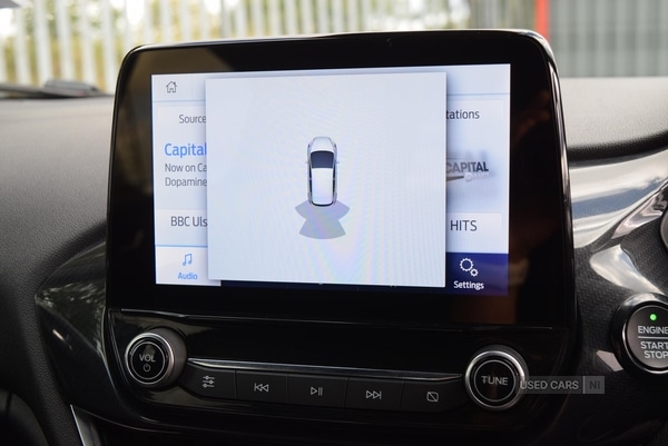 Used Ford Fiesta 2022 for sale - 76409794: Photo 20