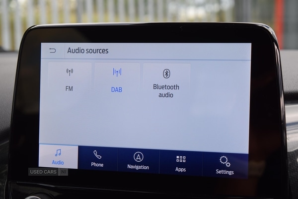 Used Ford Fiesta 2022 for sale - 76409794: Photo 23