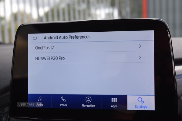 Used Ford Fiesta 2022 for sale - 76409794: Photo 24