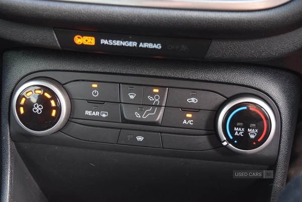 Used Ford Fiesta 2022 for sale - 76409794: Photo 25