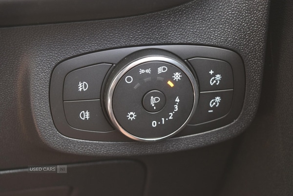 Used Ford Fiesta 2022 for sale - 76409794: Photo 29