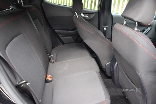 Used Ford Fiesta 2022 for sale - 76409794: Photo 32