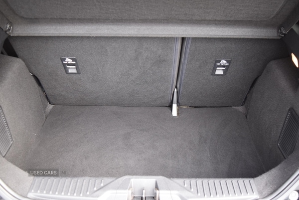 Used Ford Fiesta 2022 for sale - 76409794: Photo 33