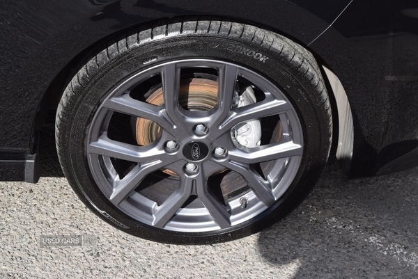 Used Ford Fiesta 2022 for sale - 76409794: Photo 34