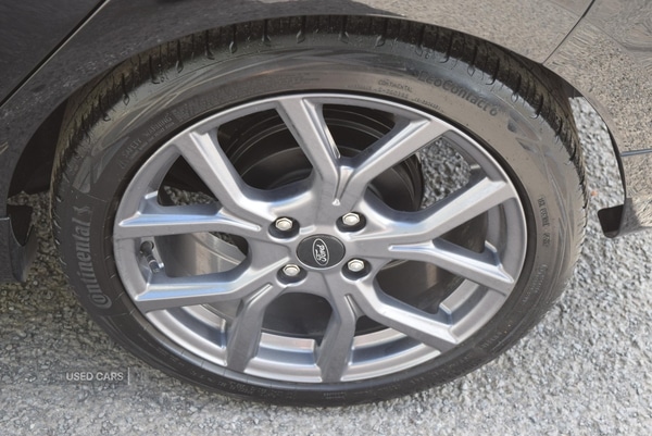 Used Ford Fiesta 2022 for sale - 76409794: Photo 36