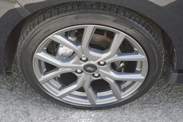 Used Ford Fiesta 2022 for sale - 76409794: Photo 37