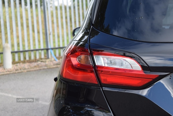 Used Ford Fiesta 2022 for sale - 76409794: Photo 38