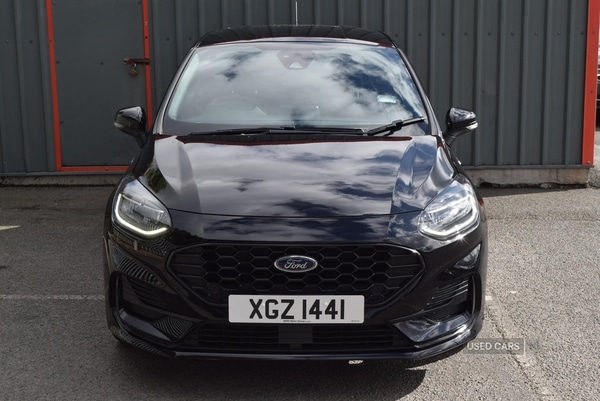 Used Ford Fiesta 2022 for sale - 76409794: Photo 5