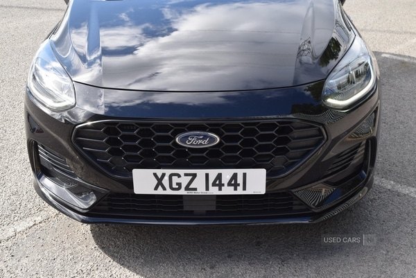 Used Ford Fiesta 2022 for sale - 76409794: Photo 9