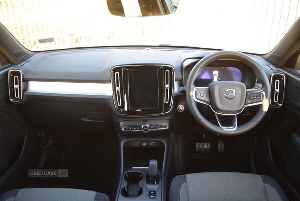 Used Volvo XC40 2022 for sale - 77204746: Photo 11