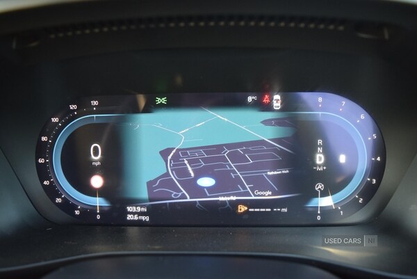 Used Volvo XC40 2022 for sale - 77204746: Photo 13