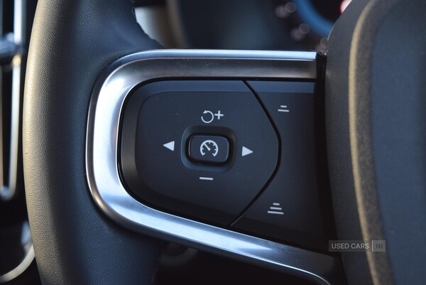 Used Volvo XC40 2022 for sale - 77204746: Photo 15