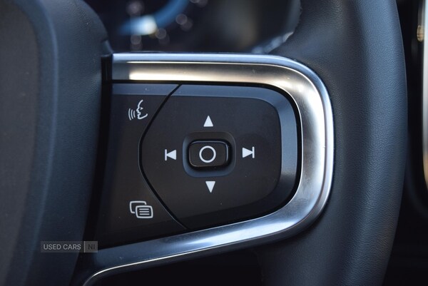 Used Volvo XC40 2022 for sale - 77204746: Photo 16