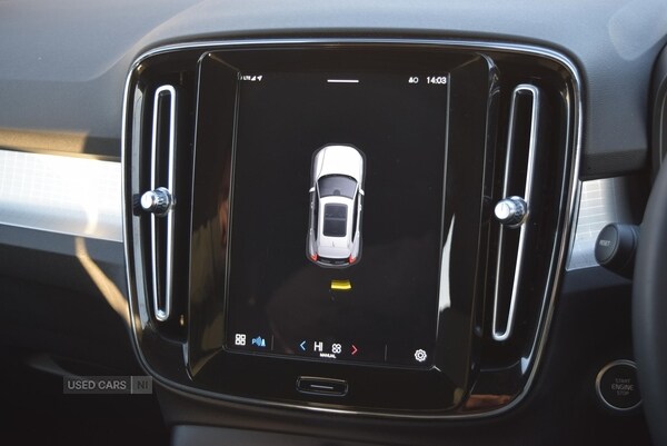 Used Volvo XC40 2022 for sale - 77204746: Photo 19