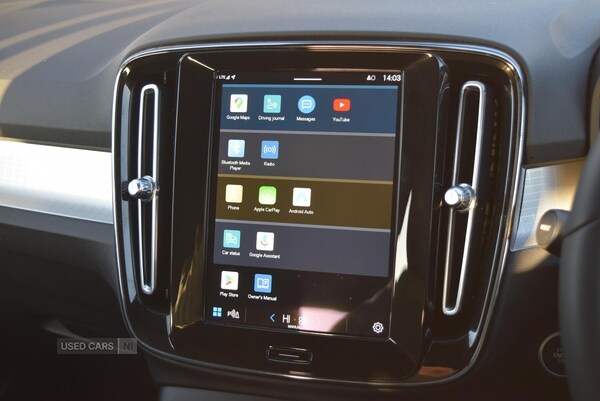 Used Volvo XC40 2022 for sale - 77204746: Photo 21