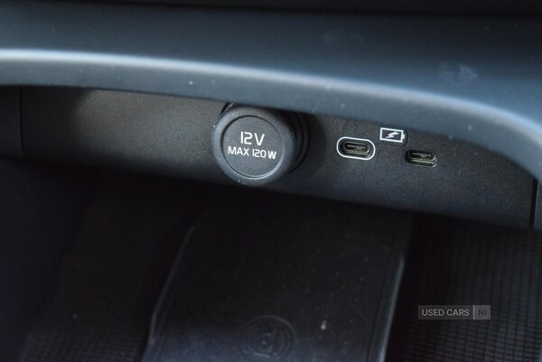 Used Volvo XC40 2022 for sale - 77204746: Photo 25